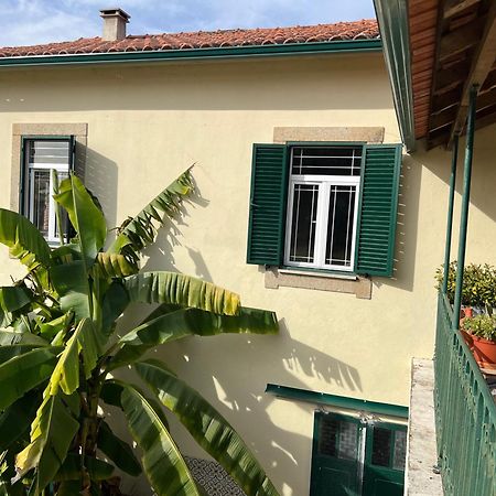 Manor Meeder Villa Castanheira de Pera Bagian luar foto