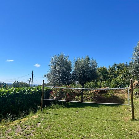 Manor Meeder Villa Castanheira de Pera Bagian luar foto