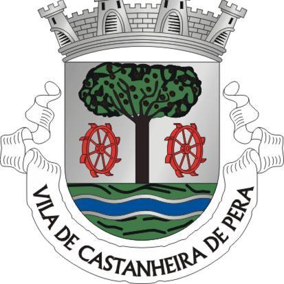 Manor Meeder Villa Castanheira de Pera Bagian luar foto