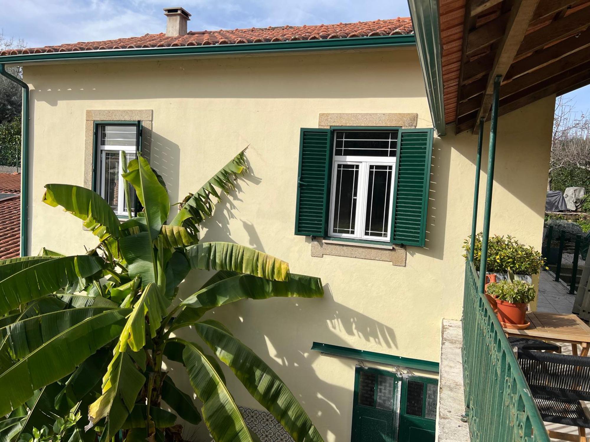 Manor Meeder Villa Castanheira de Pera Bagian luar foto