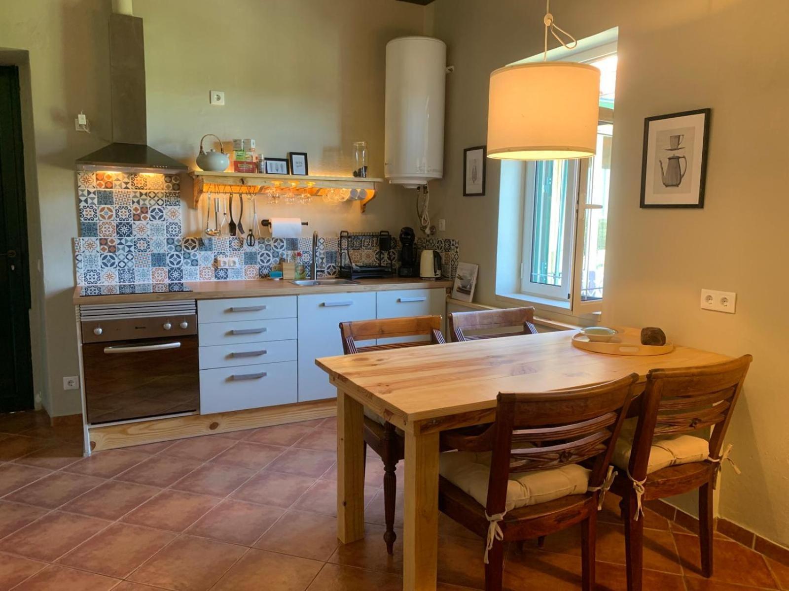 Manor Meeder Villa Castanheira de Pera Bagian luar foto