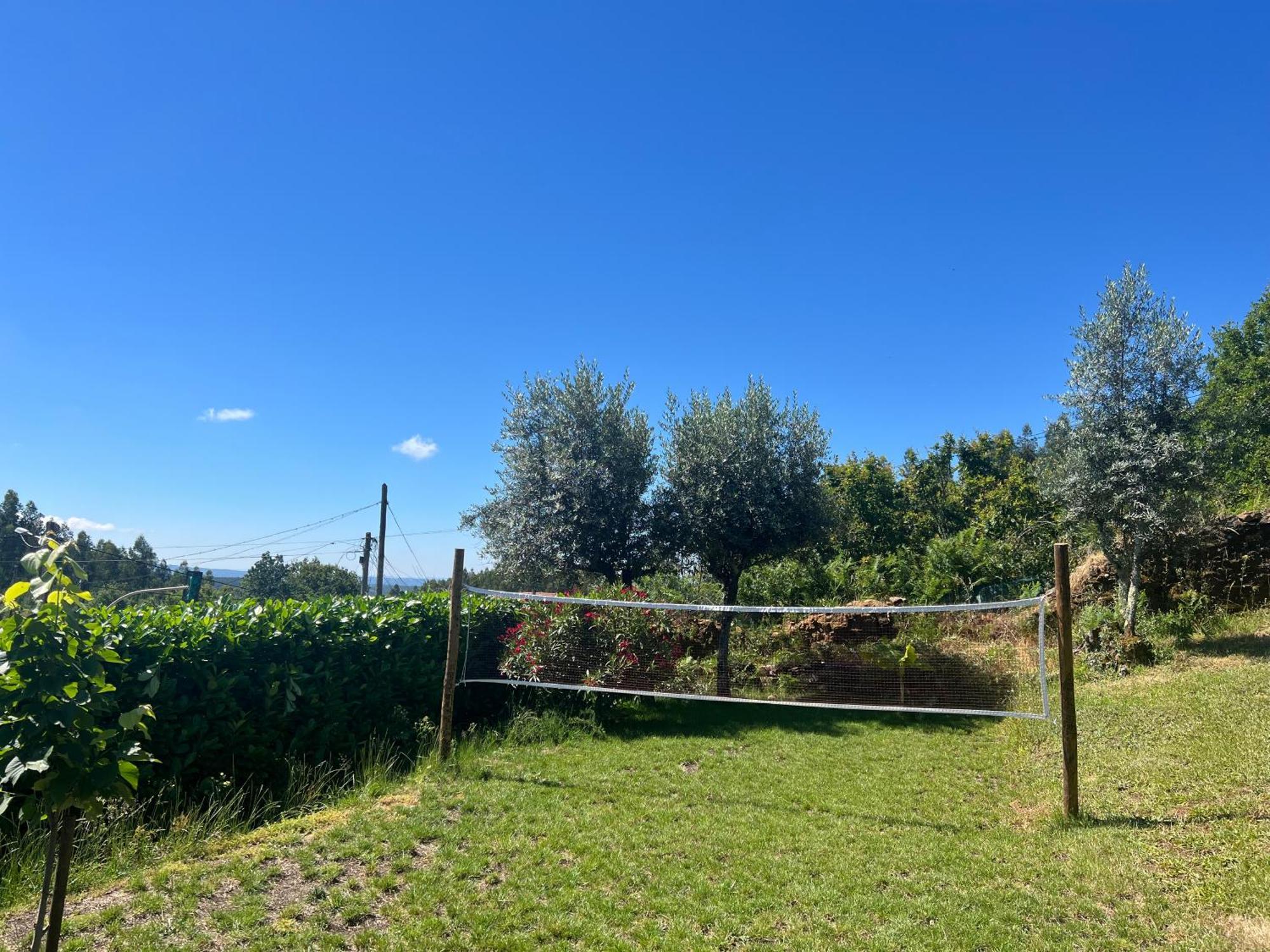 Manor Meeder Villa Castanheira de Pera Bagian luar foto