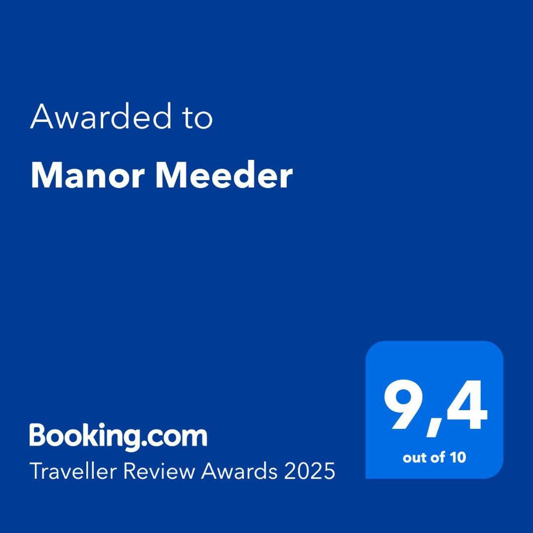 Manor Meeder Villa Castanheira de Pera Bagian luar foto
